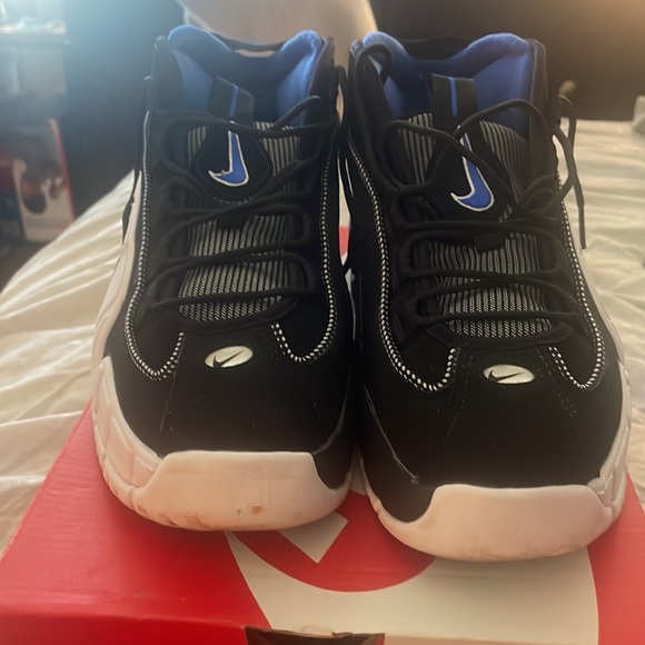 Nike Air Max Penny 1
Orlando (2022) (GS) Sz 6.5 - Picture 2 of 5